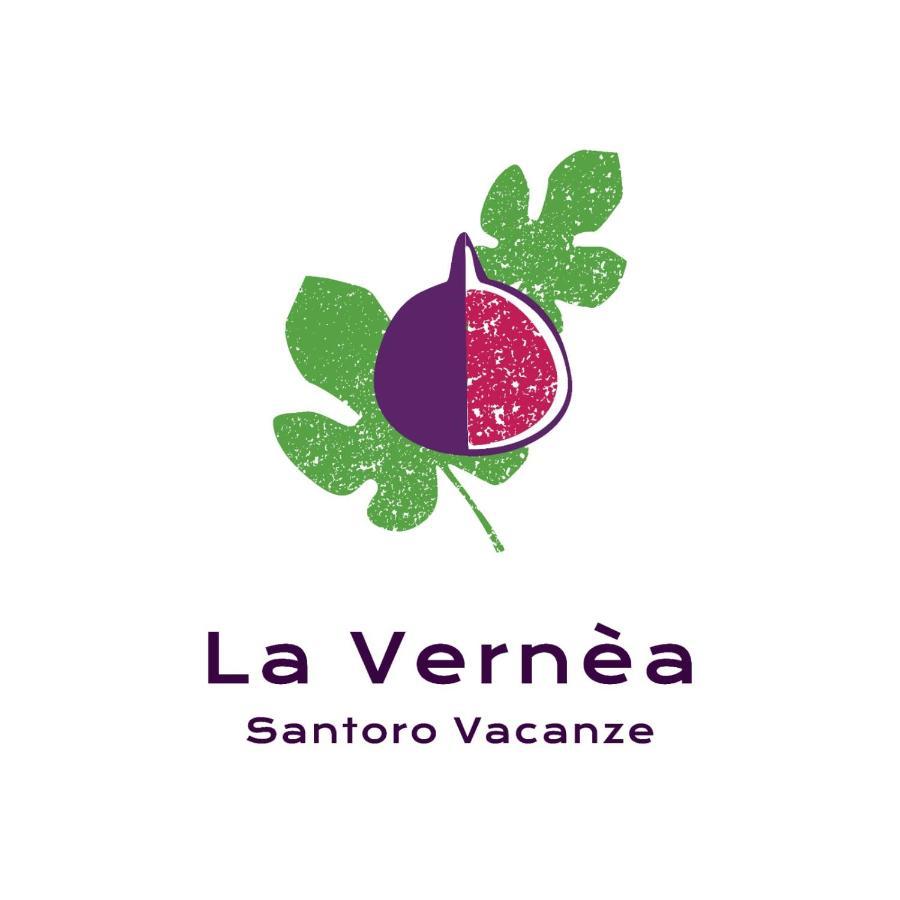 La Vernea Челье-Мессапика Экстерьер фото